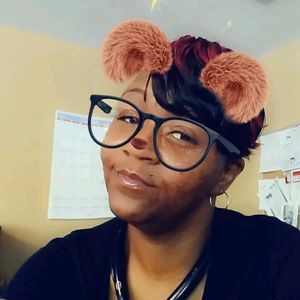 Meet your Posher, Robynn